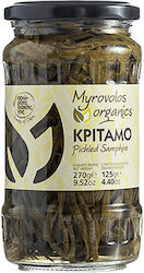 Myrovolos Organics Rock Samphire 125gr