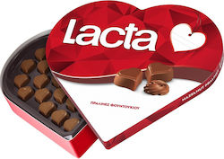 Lacta I Love Σοκολατάκια Γάλακτος Φουντούκι 165gr