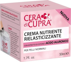 Cera di Cupra Nutriente Cream Day 50ml