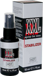 HOT XXL Stabilizer Стимулиращо в спрей 50мл
