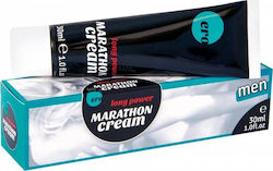 HOT Ero Long Power Marathon Забавящ Крем 30ml