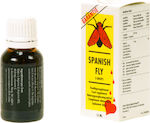 Cobeco Pharma Spanish Fly Drops Stimulant pentru bărbați 15ml