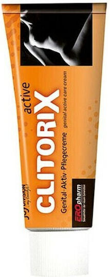 JoyDivision EROpharm ClitoriX Stimulating Cream 40ml