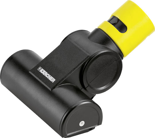 Karcher Πέλμα για Κατοικίδια για Ηλεκτρική Σκούπα με Διάμετρο 32mm