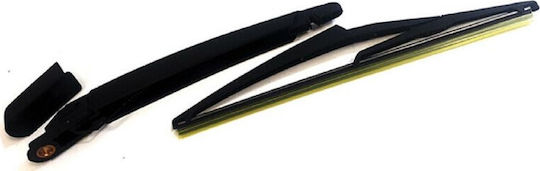 Back Car Wiper Blade
