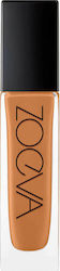 Zoeva Fond De Ten Lichid Authentik 30ml Zoeva Fond De Ten Lichid Authentik 30ml
