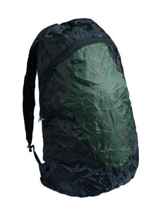 CMP Mountaineering Backpack 15lt Anthracite Daypack