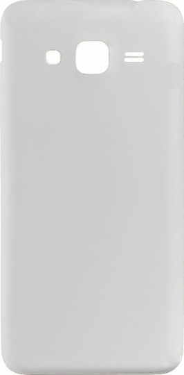 Καπάκι Μπαταρίας Λευκό για Galaxy J7 2016