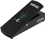 Ernie Ball VPJR P06203 Pedale Tuner E-Gitarre Schwarz