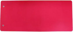 Olympus Sport 763712830 Trainingsmatte Pilates Rote (140x60x1cm) Olympus Sport 763712830 Trainingsmatte Pilates Rote (140x60x1cm)