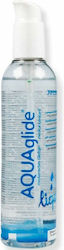 JoyDivision AquaGlide Liquid Lubrifiant Natural 250ml