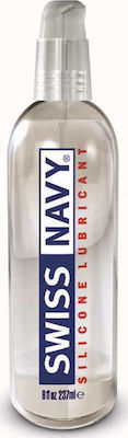 Swiss Navy Silicone Based Lubricant 237ml