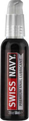 Swiss Navy Premium Anal Lubricant Gel 59ml