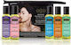Kama Sutra Tranquility Kit Massageöl 59ml 5Stück