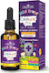 Natures Aid Immune Plus Mini Drops Πολυβιταμίνη για Ενίσχυση του Ανοσοποιητικού 50ml