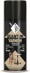 Elastotet Σπρέι Βερνίκι Quantum Varnish Διάφανο 400ml