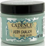 Cadence Very Chalky Vopsea cu Creta CH24 Mold Green 150ml