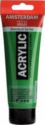 Royal Talens Amsterdam All Acrylics Standard Permanent Green Light 618