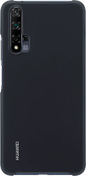 Huawei Καπάκι Μαύρο Huawei Nova 5T
