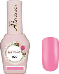 Alezori Classic Semipermanent Lac de Unghii 922...