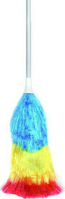 HOMie Feather Duster with Handle 1pcs 48cm