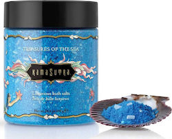 Kama Sutra Badezusätze Treasures Of The Sea in Pulver mit Duft Meeresbrise 697gr