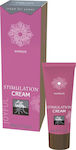 HOT Shiatsu Stimulation Stimulating Cream for Women 30ml