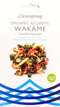 Clearspring Ядливи водорасли Wakame 25гр 1бр