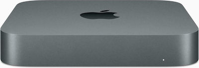 Apple Mac mini (2020) (Core i5-/8GB DDR4/512GB SSD/MacOS)