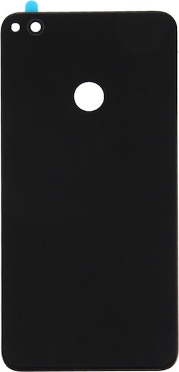 Καπάκι Μπαταρίας Μαύρο για Huawei P8/P9 Lite 2017