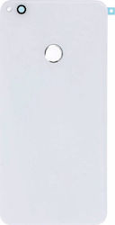Καπάκι Λευκό Huawei P8/P9 Lite 2017 Καπάκι Λευκό Huawei P8/P9 Lite 2017