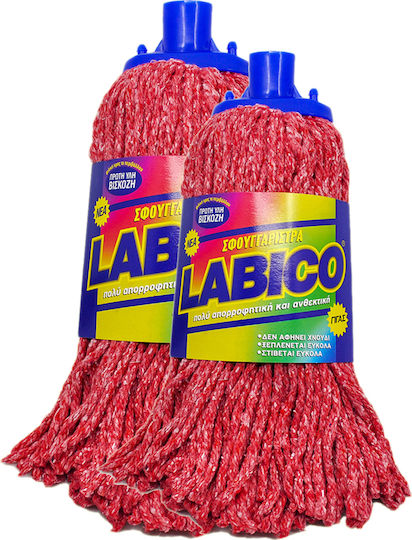Labico Φυτιλένια Σφουγγαρίστρα 00.82.25.ΚΟΣΥ