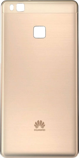 Καπάκι Μπαταρίας Χρυσό για Huawei P9 Lite