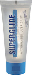 HOT Superglide Liquid Pleasure Lubricant 100ml