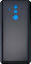 Καπάκι Μαύρο Huawei Mate 10 Pro Καπάκι Μαύρο Huawei Mate 10 Pro