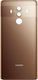 Καπάκι Μπαταρίας Καφέ για Huawei Mate 10 Pro