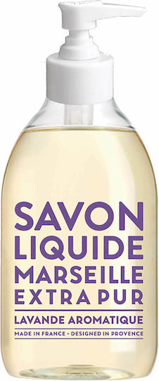 Compagnie De Provence Savon de Marseille Gel De Duș Cu Migdale 300ml