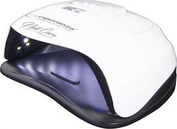 Esperanza Nail Curing Lamp LED 80W