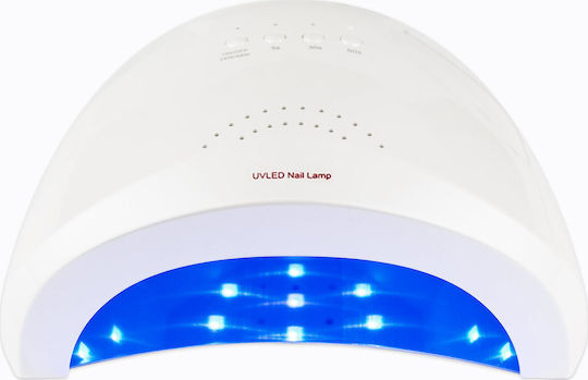 UpLac Nail Polish Curing Lamp LED 48W 145256