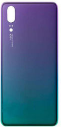 Καπάκι Μωβ Huawei P20 Καπάκι Μωβ Huawei P20