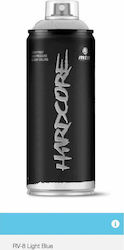Montana Colors Spray Farbe Hardcore Acryl mit G...
