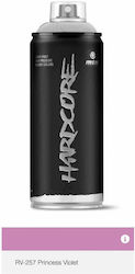 Montana Colors Spray Farbe Hardcore Acryl mit G...
