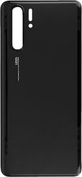 Καπάκι Μαύρο Huawei P30 Pro Καπάκι Μαύρο Huawei P30 Pro