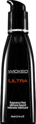 Wicked Ultra Lubricant 60ml