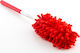 My Home Επεκτάσιμο Ξεσκονόπανο Μικροΐνες Φτερό Ξεσκονίσματος Μικροϊνών με Λαβή