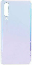 Καπάκι Μπλε Breathing Crystal Huawei P30 Καπάκι Μπλε Breathing Crystal Huawei P30