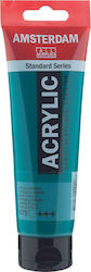 Royal Talens Amsterdam All Acrylics Standard Phthalo Green 675
