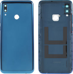 Blue Cover Huawei P Smart 2019