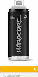 Montana Colors Spray Farbe Hardcore Acryl mit G...