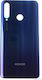 Huawei Κапак за замяна на батерията Син за Honor 20 Lite